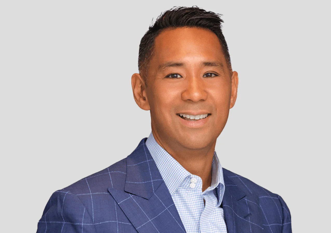 Ronnie Mateo, Founder and Co-CEO of Trumid