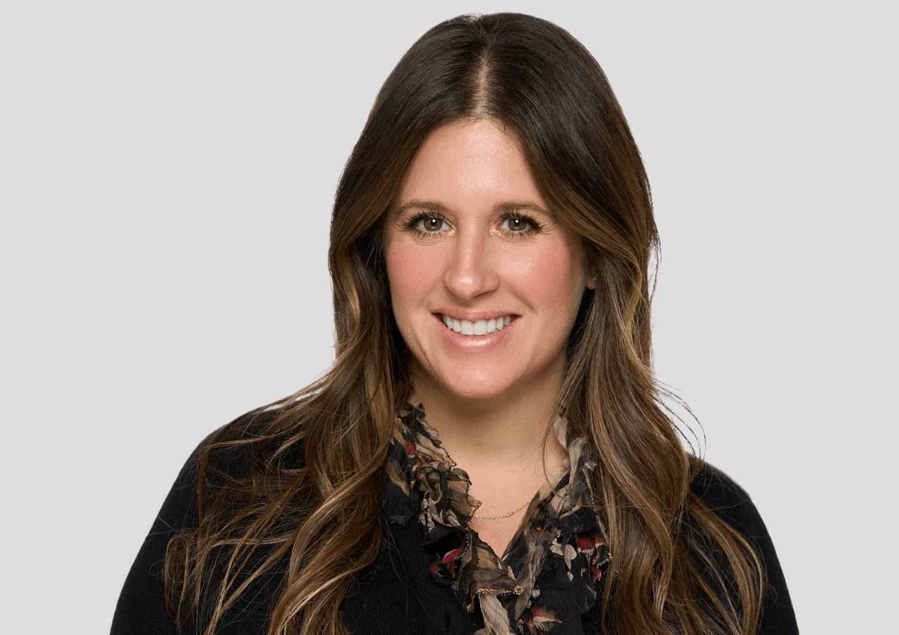 Shari Dreisiger, Managing Director and Head of People at Trumid