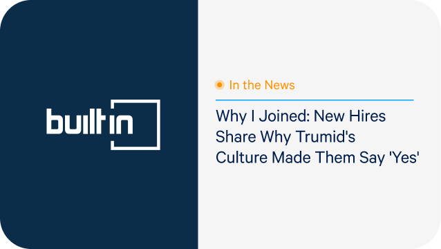 Built In NYC: Why New Hires Chose Their Company